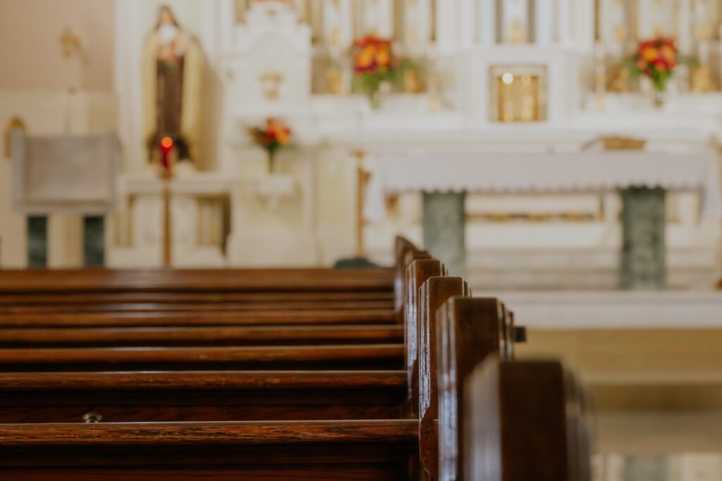 Solemnity of the Blessed Virgin Mary