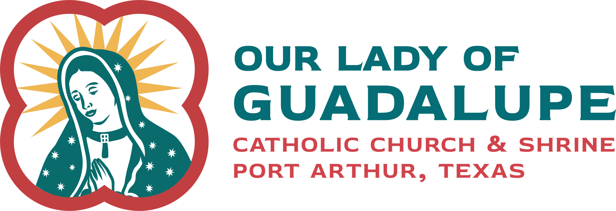 Our Lady of Guadalupe